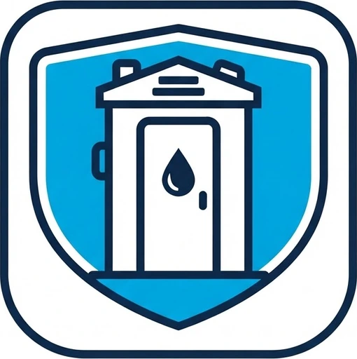 Niagara Portable Toilets logo